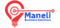 maneli business logo 3